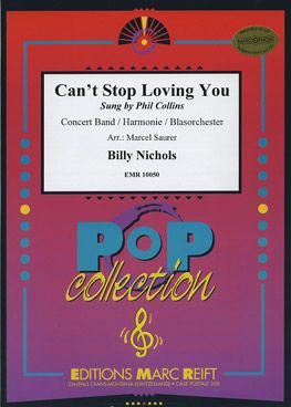 Collins, Phil: Can't Stop Loving You