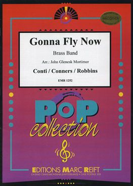 Conti, Bill: Gonna Fly Now from "Rocky"