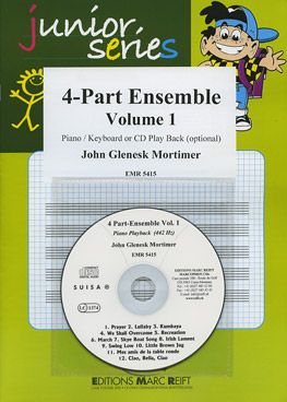 Quartets vol 1