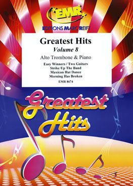 Greatest Hits vol 8