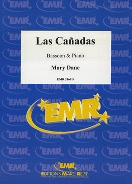 Dane, Mary: Las Cañadas