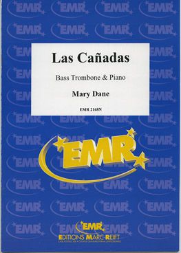 Dane, Mary: Las Cañadas