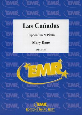 Dane, Mary: Las Cañadas