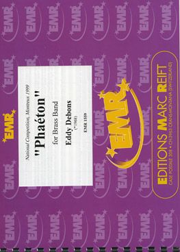 Debons, Eddy: Phaeton