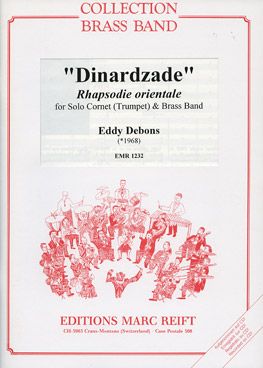 Debons, Eddy: Dinardzade