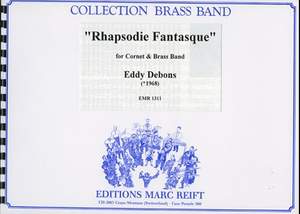 Debons, Eddy: Fantastic Rhapsody