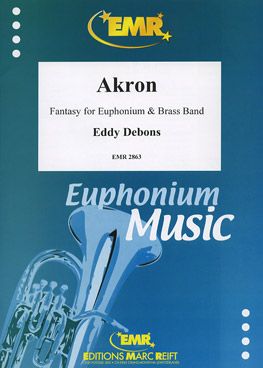 Debons, Eddy: Akron