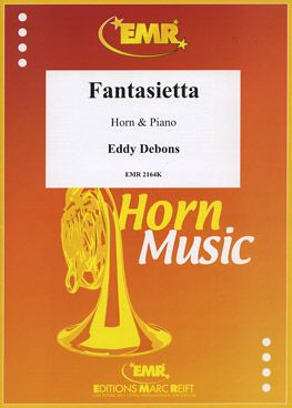 Debons, Eddy: Fantasietta