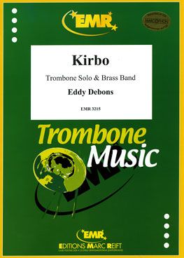 Debons, Eddy: Kirbo