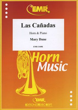 Dane, Mary: Las Cañadas