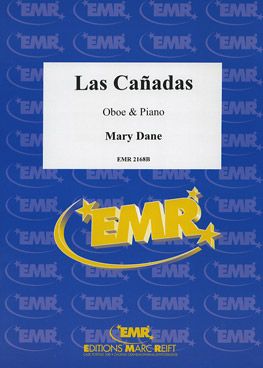 Dane, Mary: Las Cañadas