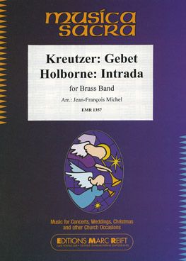 2 Pieces by Holborne & Kreutzer
