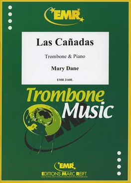 Dane, Mary: Las Cañadas