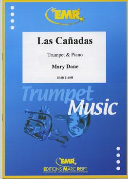 Dane, Mary: Las Cañadas