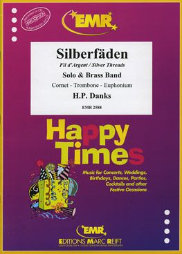 Danks, Hart: Silver Threads