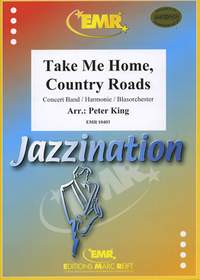 Danoff, Bill/Denver, John/  Nivers, Taffy: Take Me Home, Country Roads