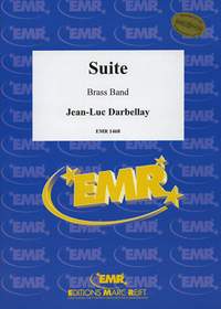 Darbelay, J L: Suite