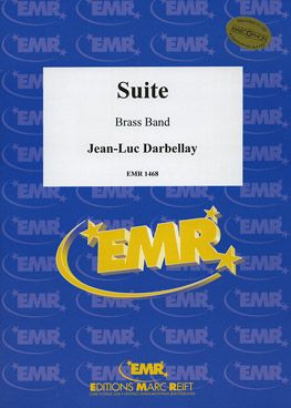 Darbelay, J L: Suite