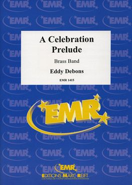 Debons, Eddy: A Celebrating Prelude