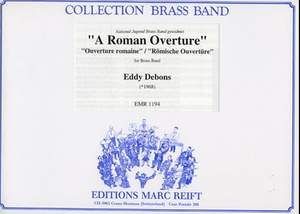 Debons, Eddy: A Roman Overture