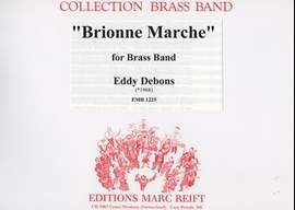 Debons, Eddy: Brionne March