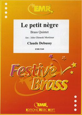 Debussy, Claude: Le Petit Nègre