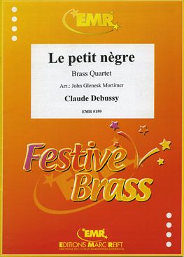 Debussy, Claude: Le Petit Nègre