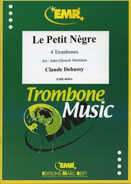 Debussy, Claude: Le Petit Nègre