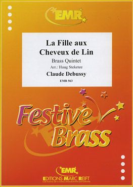 Debussy, Claude: The Girl with the Flaxen Hair