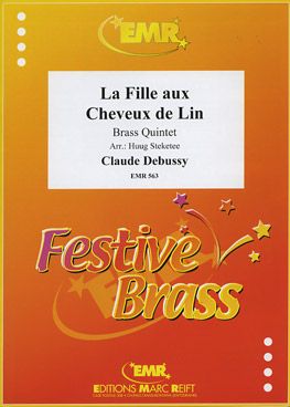 Debussy, Claude: The Girl with the Flaxen Hair