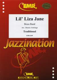 Delachaux, Jacqueline: Lil' Liza Jane