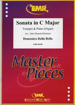 Della Bella, Domenico: Sonata in C maj