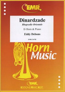 Debons, Eddy: Dinardzade