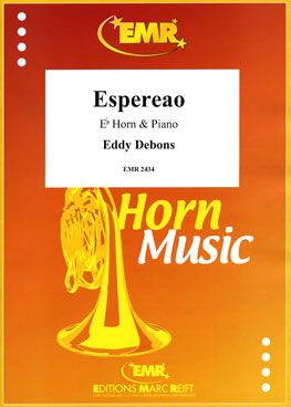 Debons, Eddy: Espereao