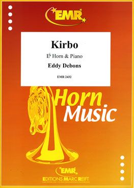 Debons, Eddy: Kirbo