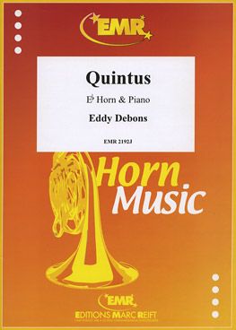 Debons, Eddy: Quintus