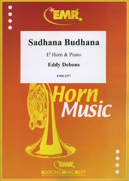 Debons, Eddy: Sadhana Boudhana