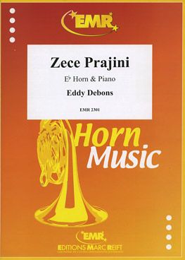 Debons, Eddy: Zece Prajini