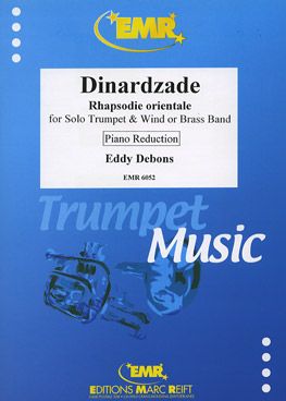 Debons, Eddy: Dinardzade