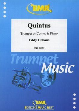 Debons, Eddy: Quintus