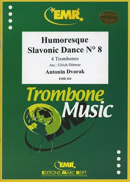 Dvořák, Antonín: Humoresque in G maj op 101/7