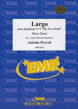 Dvořák, Antonín: Largo from the "New World" Symphony