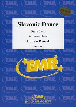 Dvořák, Antonín: Slavonic Dance