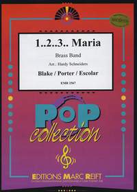 1… 2… 3… María