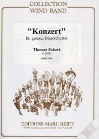Eckert, Thomas: Concerto