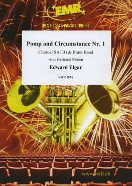 Elgar, Edward: Pomp & Circumstance March No 1