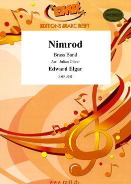 Elgar, Edward: Nimrod from the "Enigma" Variations