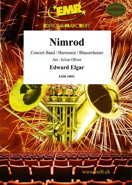 Elgar, Edward: Nimrod from the "Enigma" Variations