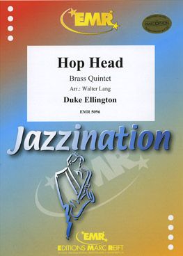 Ellington, Duke: Hop Head