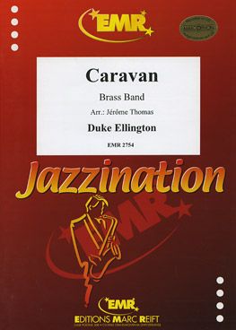 Ellington, Duke: Caravan